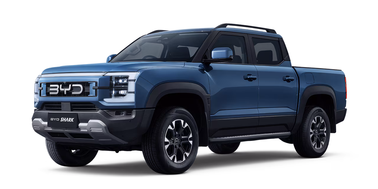 BYD UAE - Exciting Offers on New Models