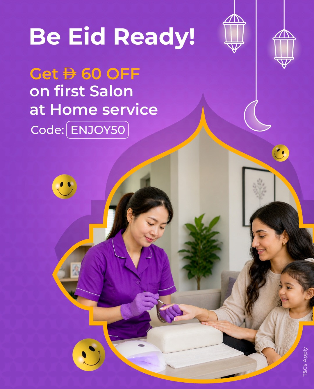 Smiles UAE - Exciting Offers Await!